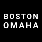 Boston Omaha Corporation Share Price